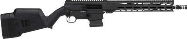 CMMG Dissent BR4 5.56 14.5" P&W Barrel 10-Rounds CA Compliant