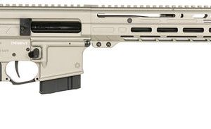 CMMG Dissent MK4 Titanium 6mm ARC 16.1" Barrel 10-Rounds