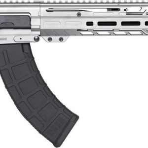 CMMG Dissent MK47 Titanium 7.62 X 39 12.5" Barrel 30-Rounds No Brace