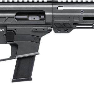 CMMG Dissent MKG Sniper Grey .45 ACP 6.5" Barrel 13-Rounds No Brace