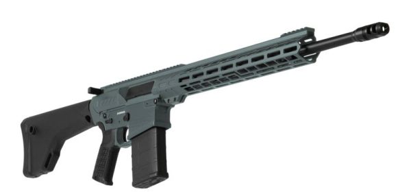 CMMG Endeavor MK3 Charcoal Green 6.5 Creedmoor 20" Barrel 20-Rounds