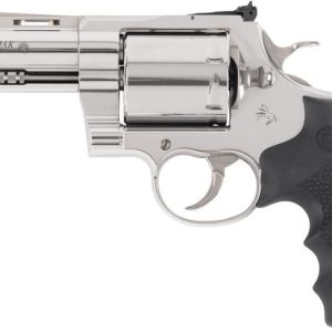 Colt Firearms Kodiak Stainless / Black .44 Mag 4.25" Barrel 6-Rounds