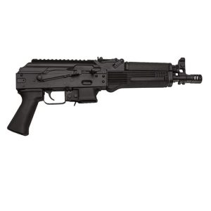 Kalashnikov - USA KP-9 9mm 9.3" Barrel 10-Rounds