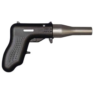Altor Single Shot 9mm Luger 3in Black Pistol - 1 Round