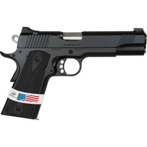 Kimber 1911 Custom LW Liberty 45 Auto (ACP) 5in KimPro Pistol - 7+1 Rounds