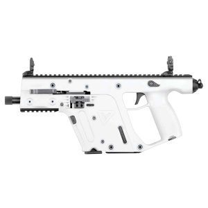 KRISS Vector SDP 45 Auto (ACP) 5.5in Alpine/Nitride Modern Sporting Pistol - 13+1 Rounds