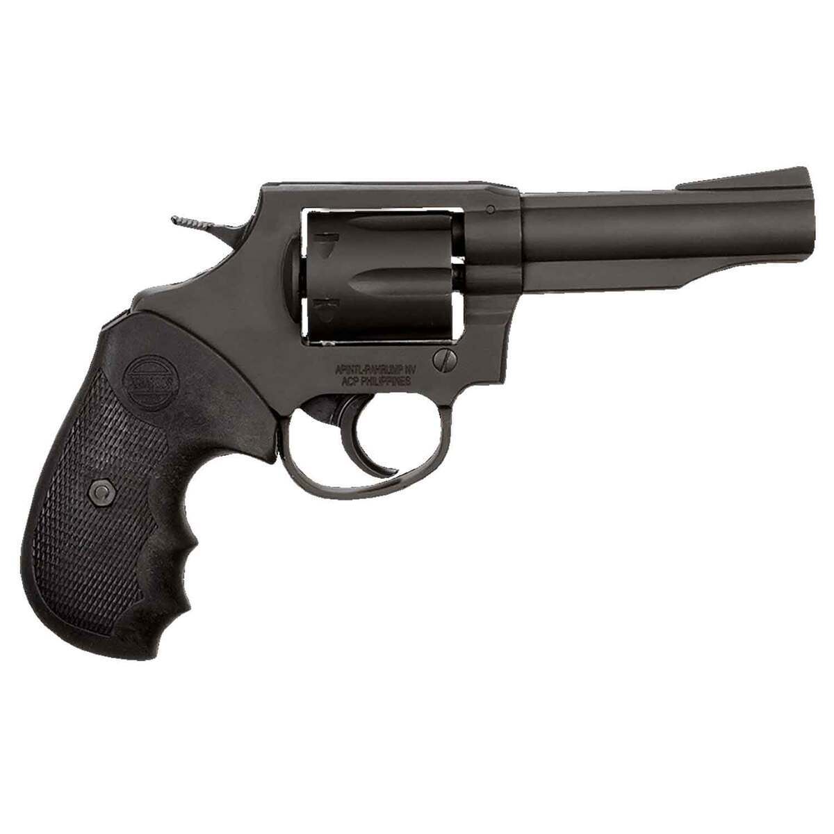 Rock Island Armory M200 Revolver