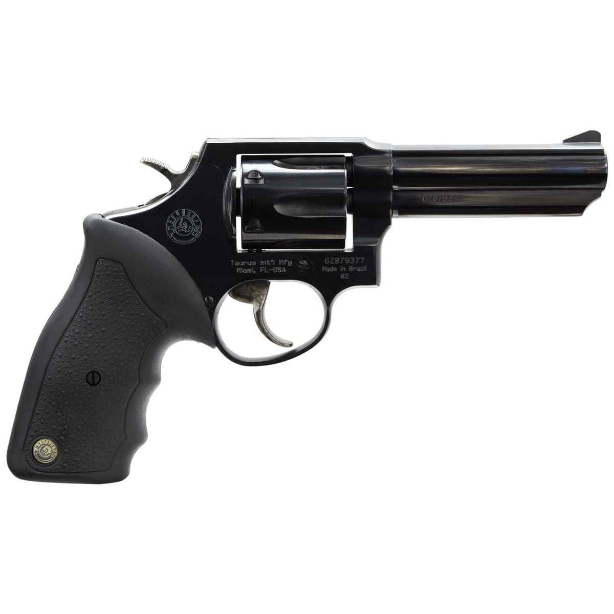 Taurus 82 Series Revolver