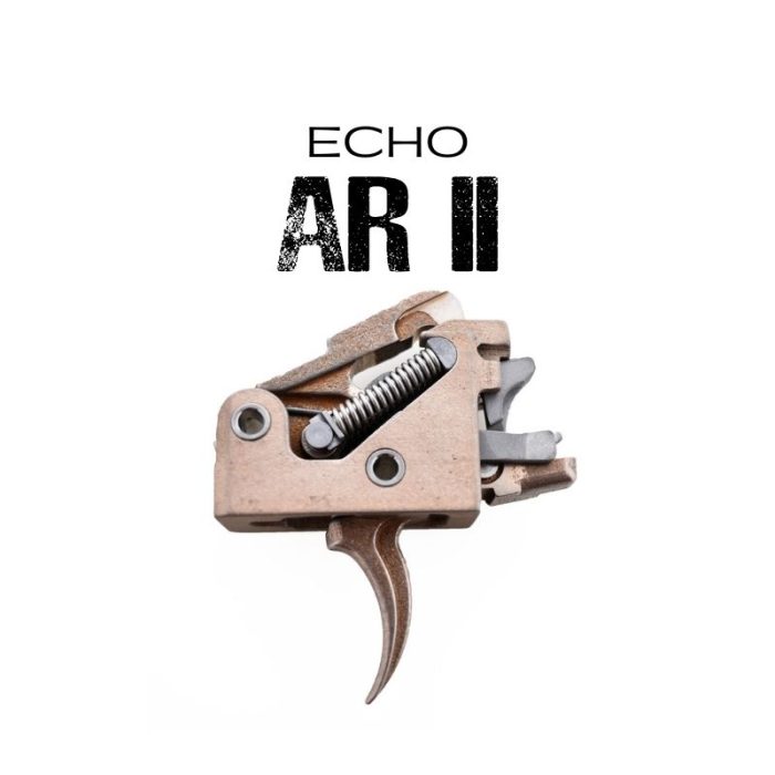 Fostech Echo AR-II Trigger