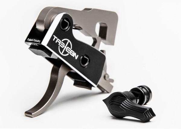 Tac-Con 3MR Trigger System