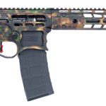 F1 Firearms BDRX-10 .308 Win DPMS High-Profile AR-10 Rifle