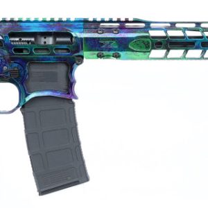 F1 Firearms BDRX-10 .308 Win Rifle