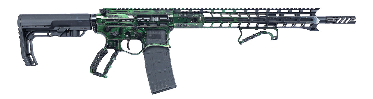 F1 Firearms BDRX-15 Skeletonized AR-15 Rifle