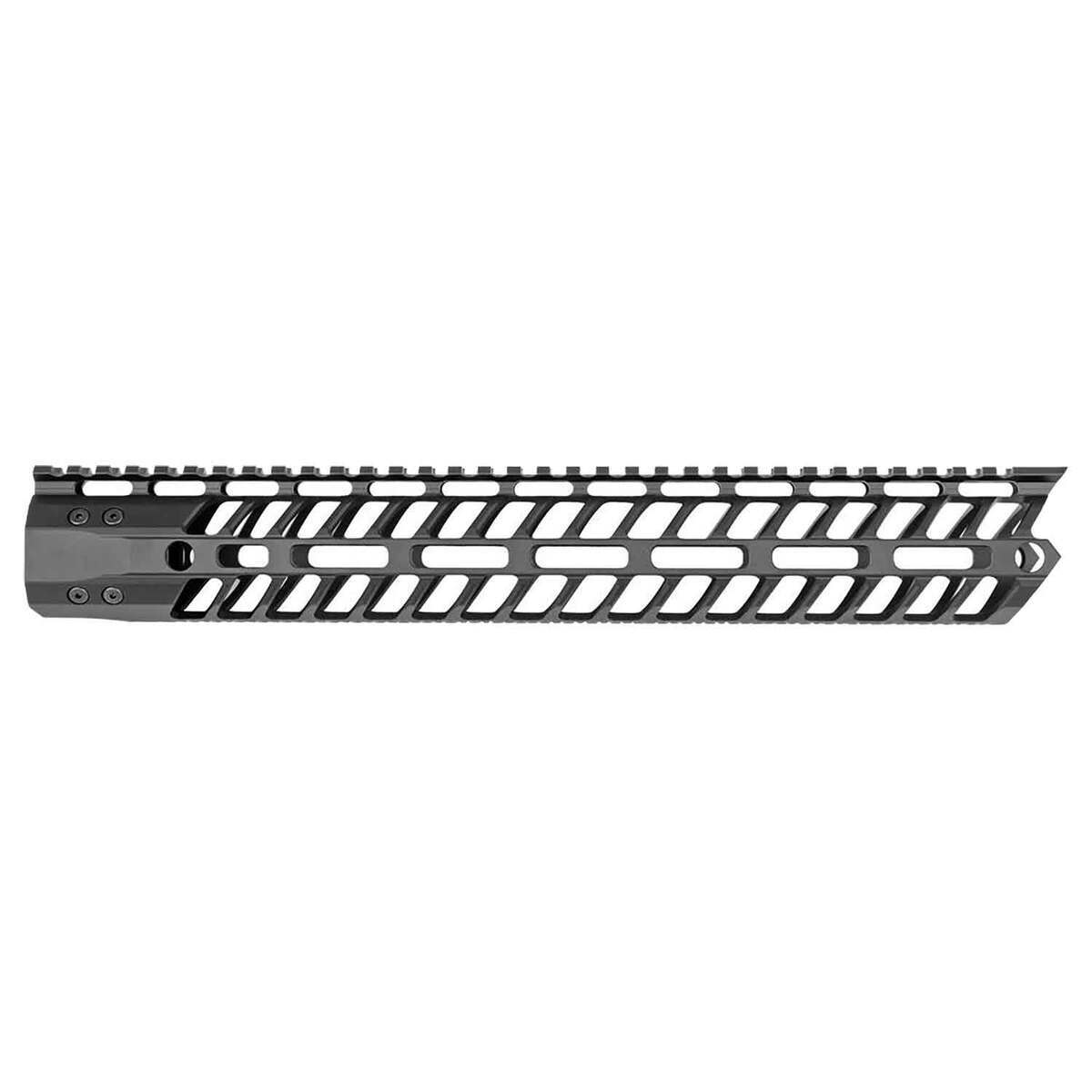 F1 Firearms P7M AR-15 Hyper Lite 13in Black Handguard