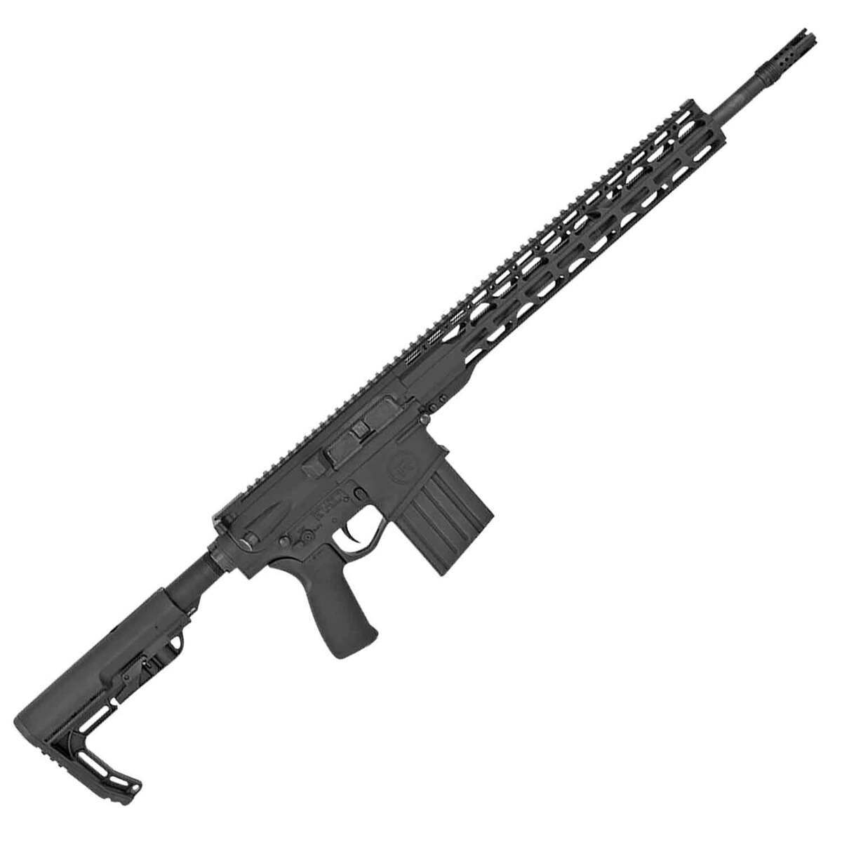 Radical Firearms RF-10 308 Winchester 18in Black Anodized Semi-Automatic Modern Sporting Rifle