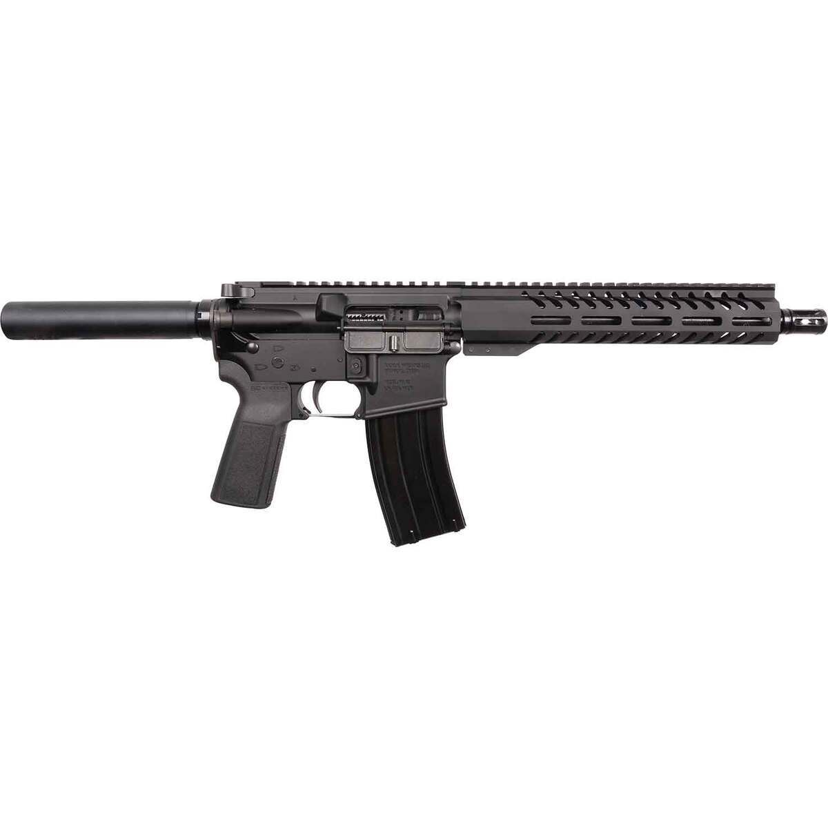 Radical Firearms RF-15 RDR 5.56mm NATO 10.5in Black Modern Sporting Pistol