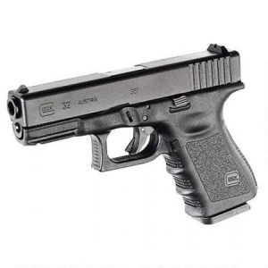 In Stock: GLOCK 32