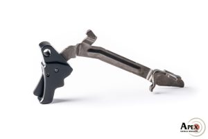 Apex Tactical Action Enhacement Trigger W Trigger Bar Glock Gen 3 - Products | Kentucky Gun Shop