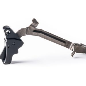 Apex Tactical Action Enhacement Trigger W Trigger Bar Glock Gen 3