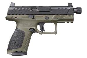 Beretta APX A1 Carry 2026 Compact 9mm - Uncategorized | Kentucky Gun Shop