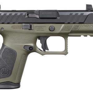 Beretta APX A1 Carry 2026 Compact 9mm - Uncategorized - Kentucky Gun Shop