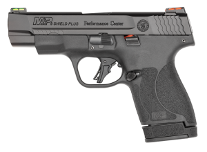 Smith & Wesson M&P 9 Shield Plus 2026 Performance Center - Uncategorized | Kentucky Gun Shop