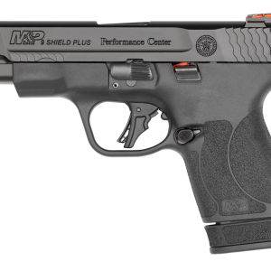 Smith & Wesson M&P 9 Shield Plus 2026 Performance Center