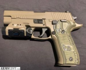 P226 SCORPION CALIFORNIA  - Best Price - Handguns | Kentucky Gun Shop