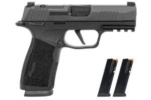 In Stock: P365-XMACRO - Handguns | Kentucky Gun Shop