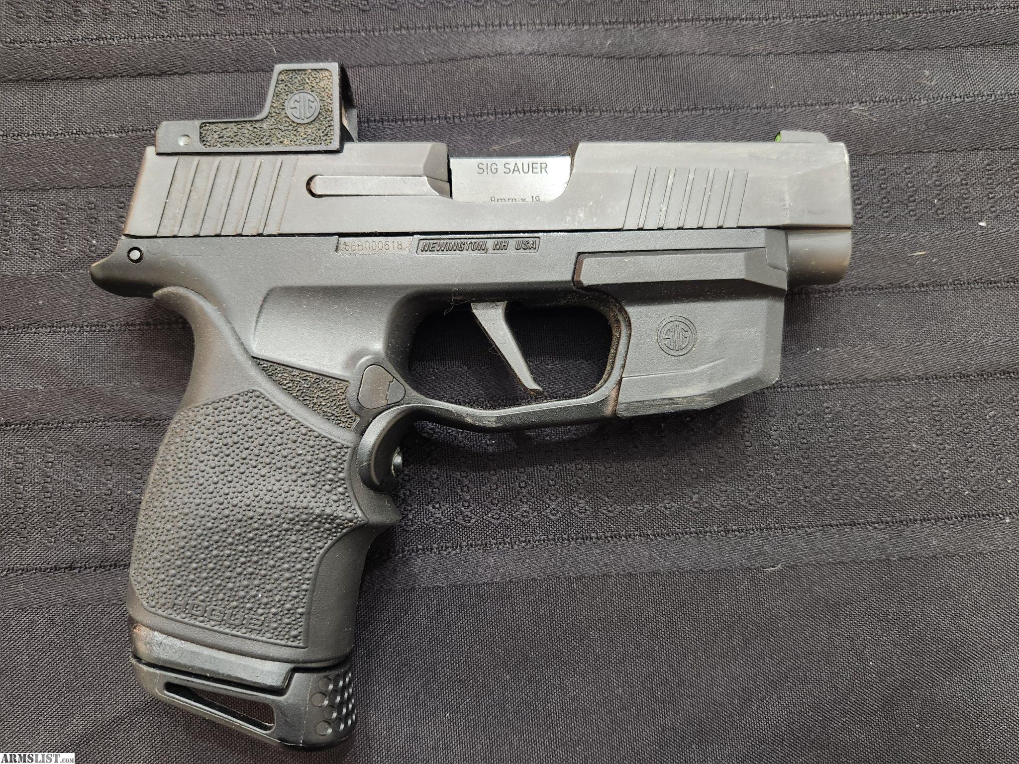 P365-XL For Sale P365-XL For Sale - Handguns - Kentucky Gun Shop