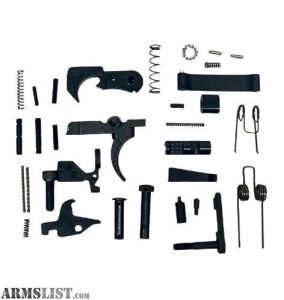 Para-15 FRT Trigger - Products | Kentucky Gun Shop