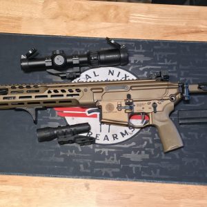 MCX-SPEAR LT 5.56 16" RIFLE - Best Price - Rifles - Kentucky Gun Shop