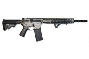 LWRCI IC-A2 5.56 NATO - Bolt Action | Kentucky Gun Shop