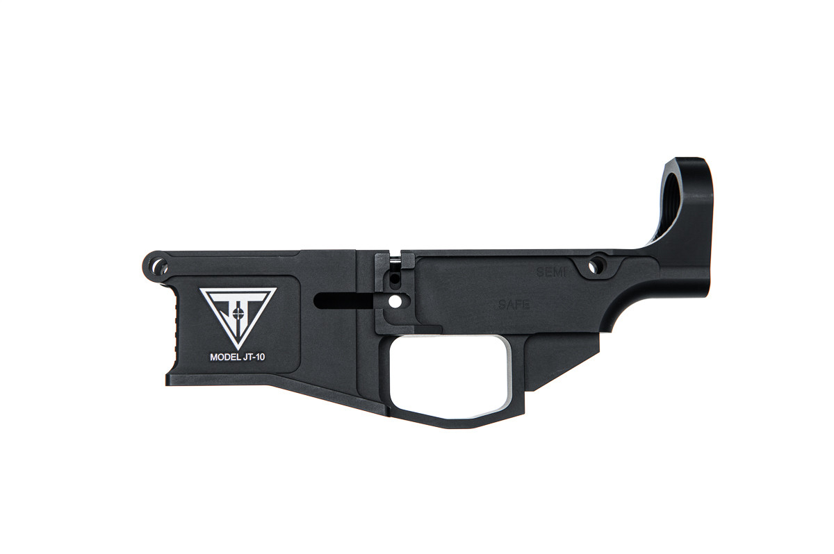 308 80 Lower Assembly 308 80 Lower Assembly - Kentucky Gun Shop