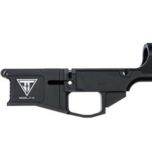 Elite Builder 80 Lower Jig Ar 10 308