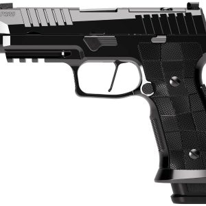 New P320-SXG RESERVE - Handguns - Kentucky Gun Shop