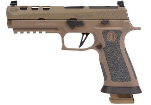 In Stock: P320-XFIVE DH3 - Handguns | Kentucky Gun Shop