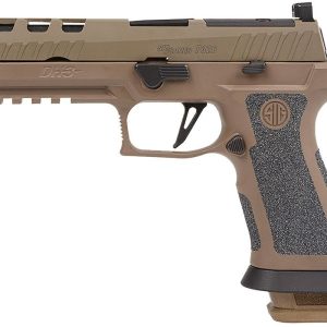 In Stock: P320-XFIVE DH3 - Handguns - Kentucky Gun Shop