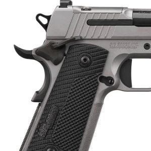 In Stock: 1911-XCARRY STAINLESS - Handguns - Kentucky Gun Shop