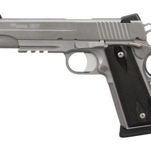 1911 STAINLESS CALIFORNIA