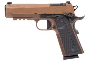1911-XCARRY EMPEROR SCORPION for sale
