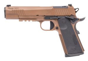 1911-X EMPEROR SCORPION For Sale - Handguns | Kentucky Gun Shop