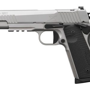 Order 1911-X STAINLESS Online - Handguns - Kentucky Gun Shop