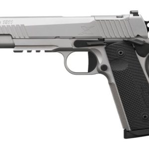 1911-X STAINLESS Direct
