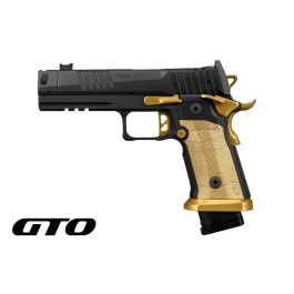 Real P211-GTO SPECTRE COMP - Handguns - Kentucky Gun Shop