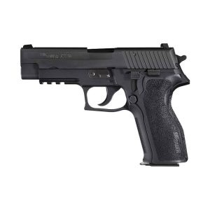 P226 NITRON CALIFORNIA  - Fast Ship - Handguns - Kentucky Gun Shop