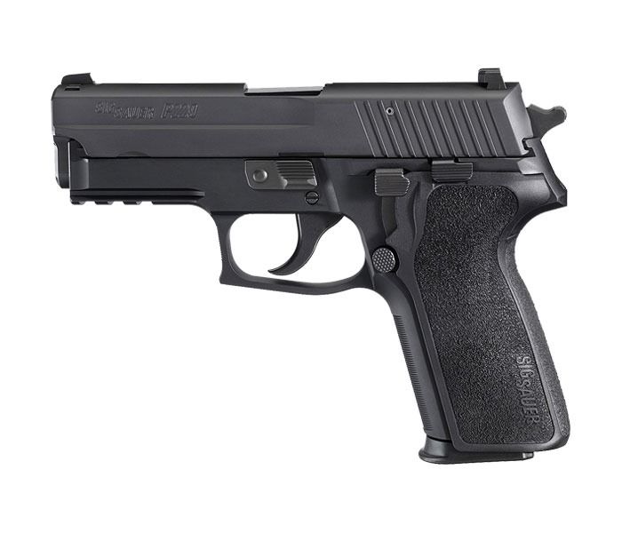 P229 NITRON CALIFORNIA For Sale
