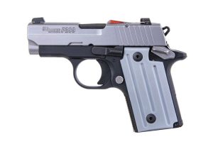 Real P238 TWO TONE CALIFORNIA - Handguns | Kentucky Gun Shop