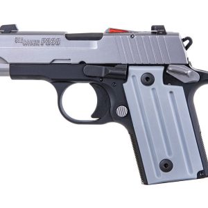 Real P238 TWO TONE CALIFORNIA - Handguns - Kentucky Gun Shop