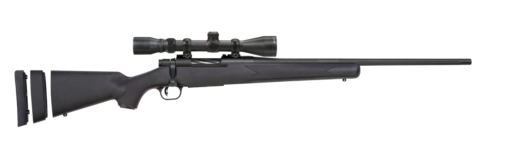 Mossberg Patriot Super Bantam 2026 350 Legend Mossberg Patriot Super Bantam 2026 350 Legend - Uncategorized - Kentucky Gun Shop